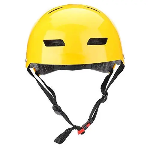 Produktbild: XIASABA Kletterhelm Outdoor-Sport Schutzhelm Bergsteigen Klettern Waten Höhlenforschung Schutzhelme Erwachsene Bergsteigerhelm