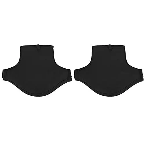 Produktbild: Neopren Paddel Mitts, Kajak-Paddelhandschuhe Kajak-Handschuhe Neopren-Paddelhandschuhe Bootshandschuhe wasserdichte rutschfeste Kajak-Handschuhe für Seekajak, Kanu, Touren, Paddeln