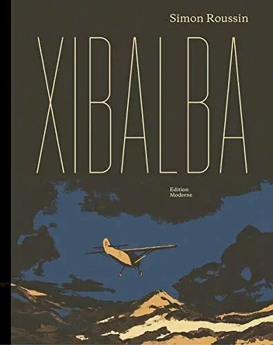 Produktbild: Xibalba
