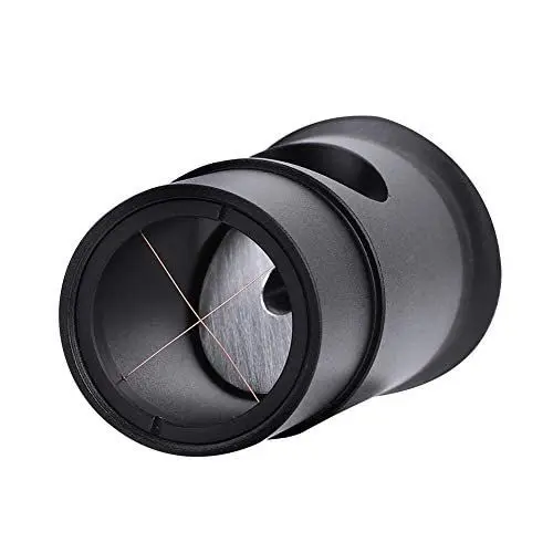 Produktbild: Xinwoer 1,25 Zoll Astronomisches Teleskop-Collimation-Okular Optisches Kollimations-Okular geeignet für Brechteleskop