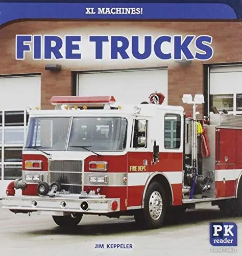 Produktbild: XL Machines!