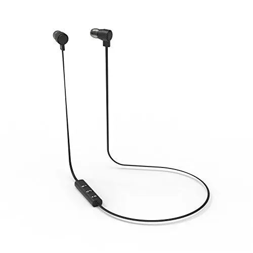 Produktbild: Xlayer Bluetooth® Sport Kopfhörer In Ear Headset Schwarz