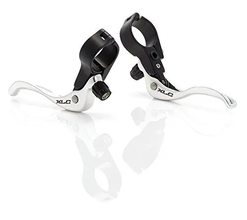 Produktbild: XLC BL-R02 Bremshebel Unisex, Schwarz, 26 mm