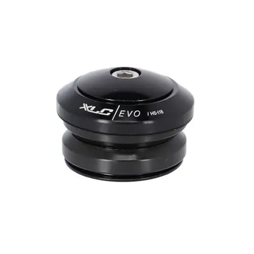 Produktbild: XLC Evo A-Head-Steuersatz HS-I18 Ø28,6/30/42mm, integriert