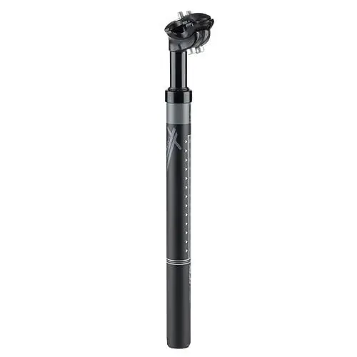 Produktbild: XLC Fahrrad Sattelstütze Federsattelstütze SP-S05 31,6 mm