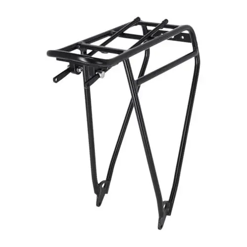 Produktbild: XLC Gepäckträger RP-R18