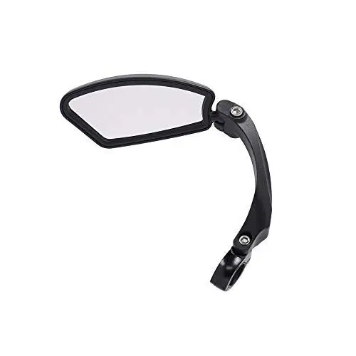 Produktbild: XLC Herren MR-K10 Spiegel, schwarz, One-Size