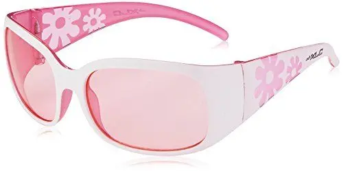 Produktbild: XLC Herren Maui Sonnenbrille, weiß, One Size