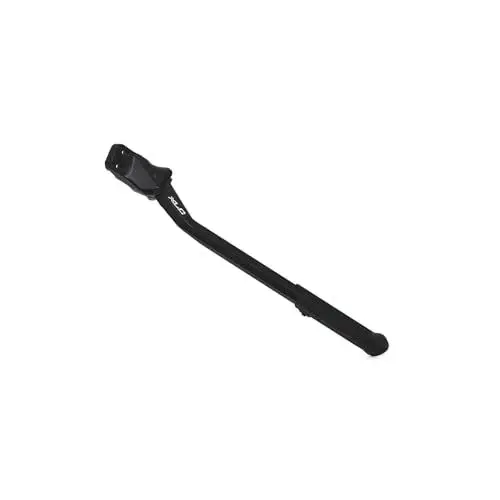 Produktbild: XLC Hinterbauständer KS-C04, Schwarz, One Size