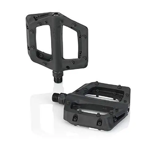 Produktbild: XLC PD-M23 Pedale, schwarz/Schwarz, 40 Pins