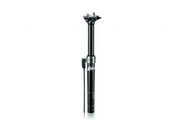 Produktbild: XLC Unisex – Erwachsene All MTN Teleskopsattelstütze SP-T10, Schwarz, 305 mm