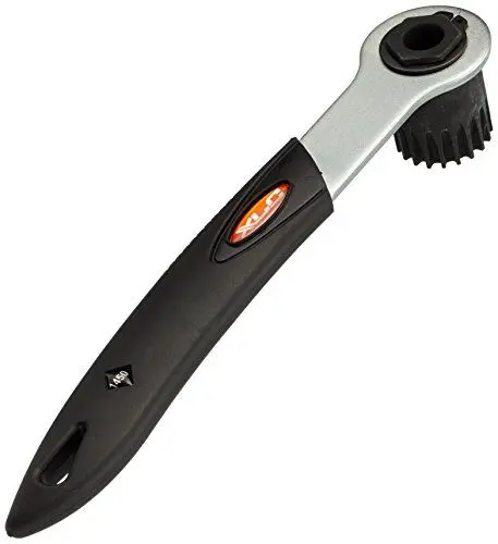 Produktbild: XLC Unisex – Erwachsene Innenlagerwerkzeug TO-S03, Schwarz, Unisize