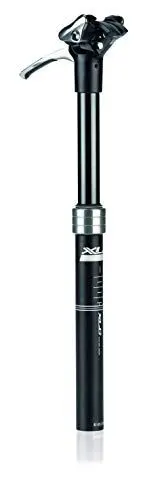 Produktbild: XLC Teleskopsattelstütze SP-T09