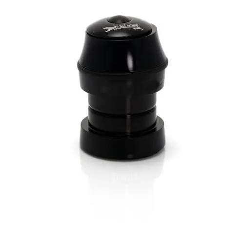 Produktbild: XLC Zubehör Comp A-Head-Steuersatz HS-A05 1 1/8 Zoll, schwarz, 30.0 mm, 2500504600