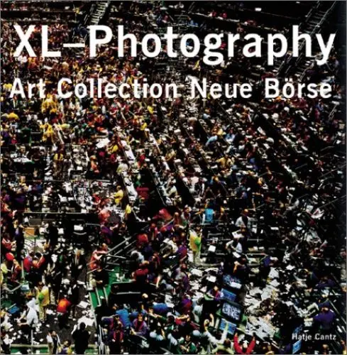 Produktbild: XL-Photography. Art Collection Neue Börse: Art Collection Neue Borse