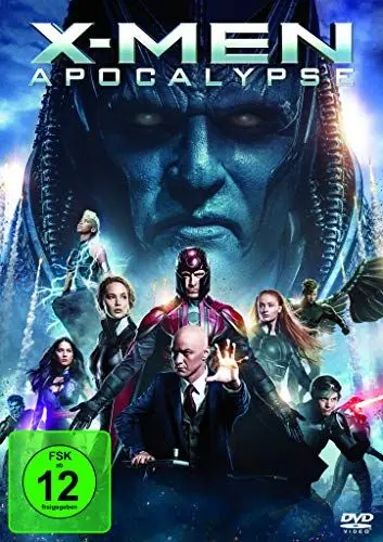 Produktbild: X-Men Apocalypse