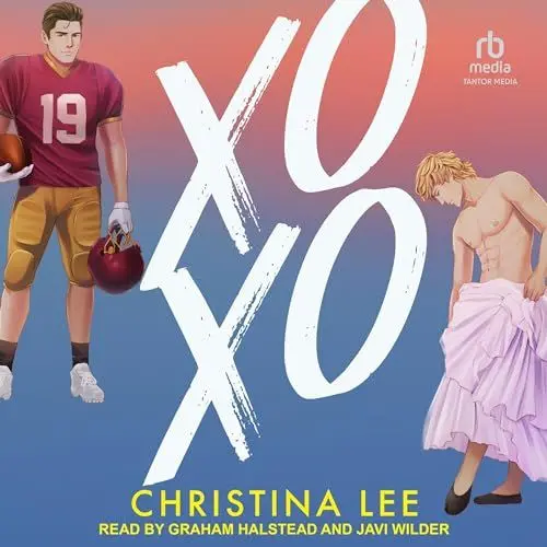 Produktbild: XOXO: Roosevelt College, Book 1