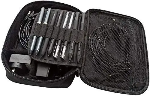 Produktbild: XP-PEN AC20 Kabel Organizer Electronics Zubehör Hüllen für Artist Modelle Zeichentablets und Tablets