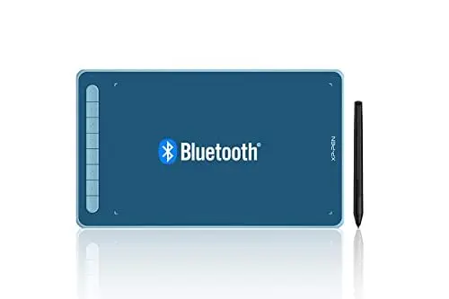 Produktbild: XP-PEN Deco LW 10