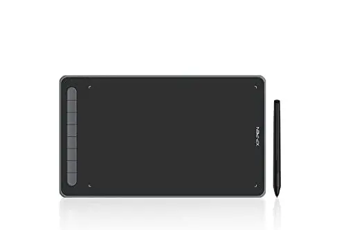 Produktbild: XP-PEN Deco L Grafiktablett 10