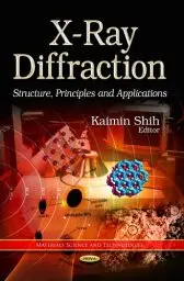 Produktbild: X-Ray Diffraction: Structure, Principles & Applications (Materials Science and Technologies)
