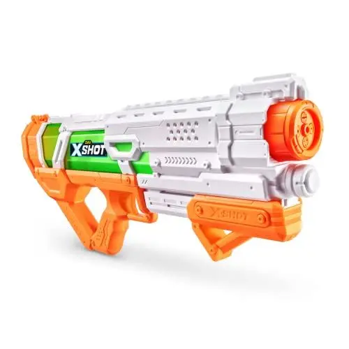Produktbild: X-Shot Epic Fill Blaster, Wasserblaster