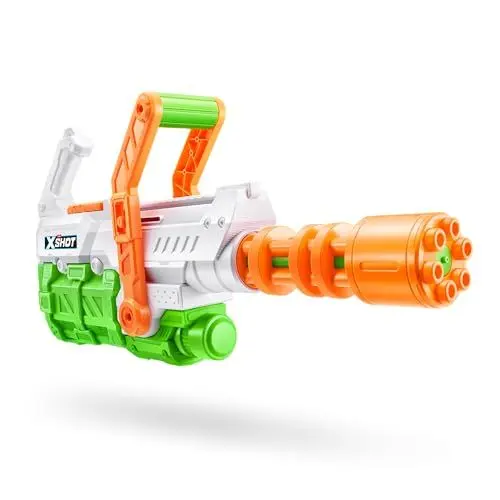Produktbild: XShot Fast-Fill Hydro Cannon Wasserblaster
