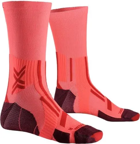 Produktbild: X-socks Trail Run Perform Crew Socks EU 45-47