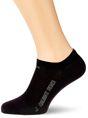 Produktbild: X-Socks Strümpfe Equilibrate Sneaker, Marine, 43-44