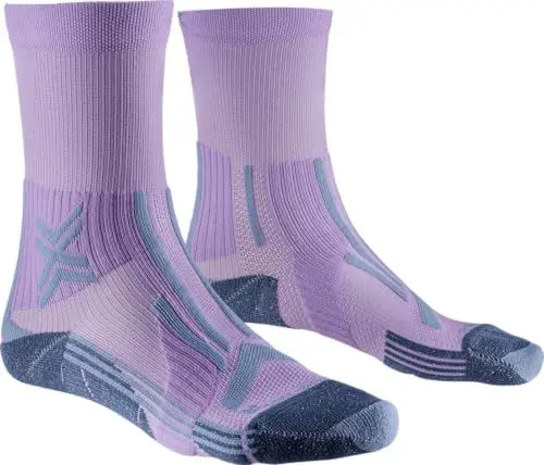 Produktbild: X-socks Trail Run Perform Crew Socks EU 39-40