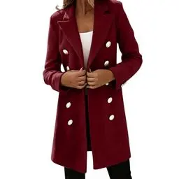 Produktbild: XTBFOOJ Blazer Damen Elegant Damen Leicht Cropped Blazer Business Blazerjacke Casual Offene Blazer 3/4 Ärmel Kurz Arbeit Büro Jacke Anzug Damen Blazermantel Kurz Anzug Blau Damen 关键词