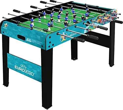 Produktbild: Xtrem Toys 60037EM World Soccer International Kicker, bunt