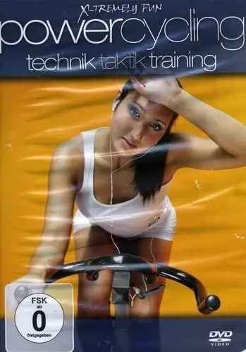 Produktbild: X-Tremely Fun - Power Cycling