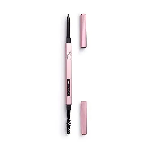 Produktbild: XX Revolution, Xxfine Micro Brow, Brauenstift, Mittelbraun, 0.1g