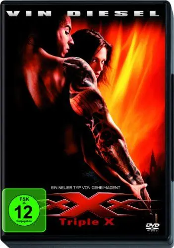 Produktbild: xXx - Triple X