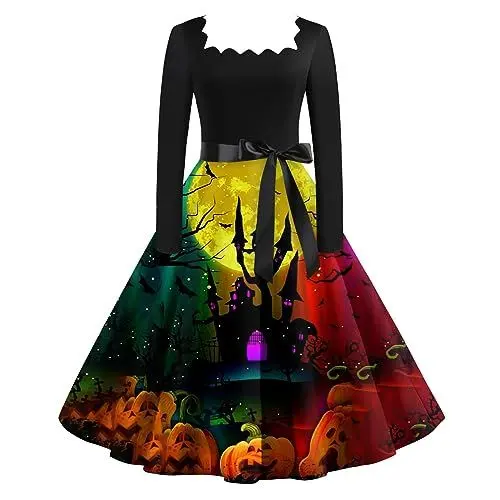 Produktbild: XYYYHTL Halloween Kostüm Damen Halloween Kostüm Damen Halloween Kostüm Halloween Kostüm Sexy Halloween Kostüme Für Frauen Teufel Kostüm Damen Halloween Kostüm Damen Sexy Teufel Kostüm Damen A541