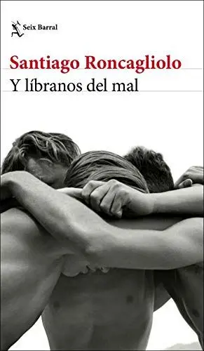 Produktbild: Y libranos del mal (Biblioteca Breve)