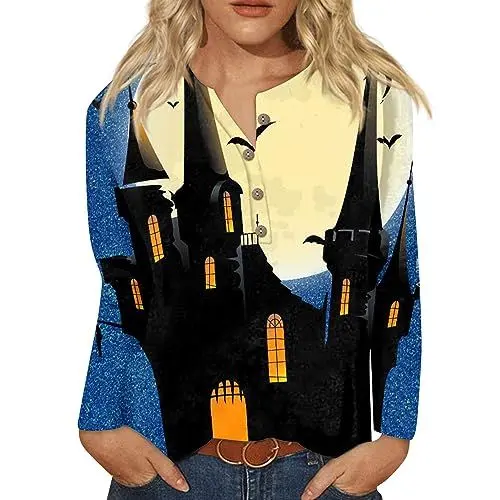 Produktbild: Y2K Zip Up Hoodie Pullover Damenen Soft Mehrfarbig Pullover Rundhals Langen Ärmeln Herbst Laufen Cro Oberteil Damen Weich Polyester Neuheit Mit Druckknöpfen Khaki