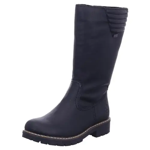 Produktbild: Rieker Y9191 schwarz Gr. 40