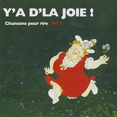 Produktbild: Y'a D'la Joie! Chansons Pour Rire 2