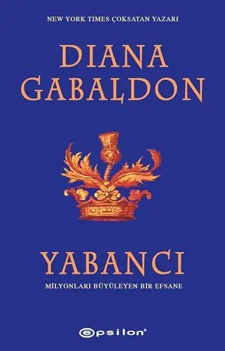 Produktbild: Yabanci: Milyonlari Büyüleyen Bir Efsane