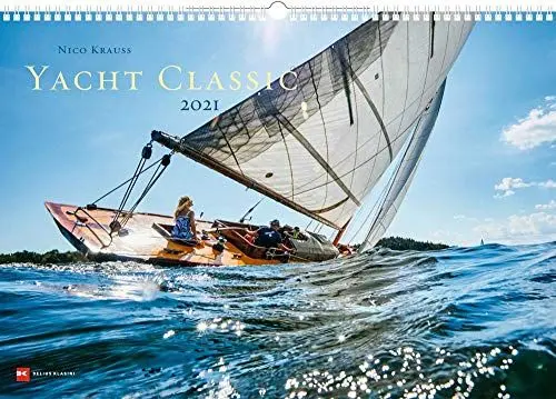Produktbild: Yacht Classic 2023