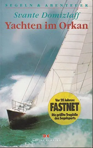 Produktbild: Yachten im Orkan
