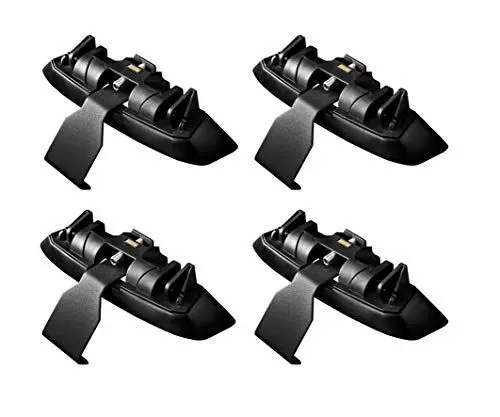 Produktbild: Yakima YK1123W Anschlüsse