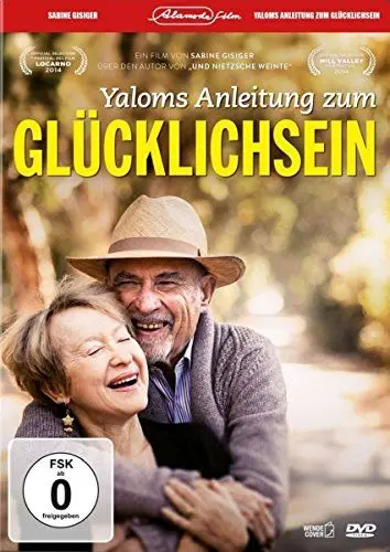 Produktbild: Yaloms Anleitung zum Glücklichsein