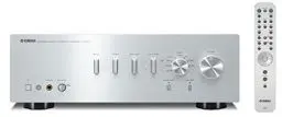 Produktbild: Yamaha A-S701 Stereo-Vollverstärker (inklusive D/A Wandler) Silber