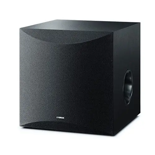 Produktbild: Yamaha KS-SW100 Subwoofer