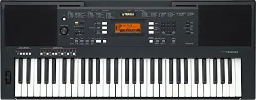Produktbild: Yamaha PSR-A350 Keyboard
