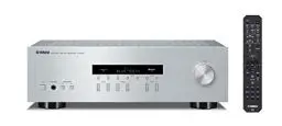 Produktbild: Yamaha RS-202D Stereo-Receiver DAB silber
