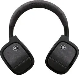 Produktbild: Yamaha YH-L700A - kabelloser Over-Ear Kopfhörer mit 3D Sound Field, Advanced Active Noise Cancelling, 34h Akkulaufzeit und Freisprechfunktion - in schwarz
